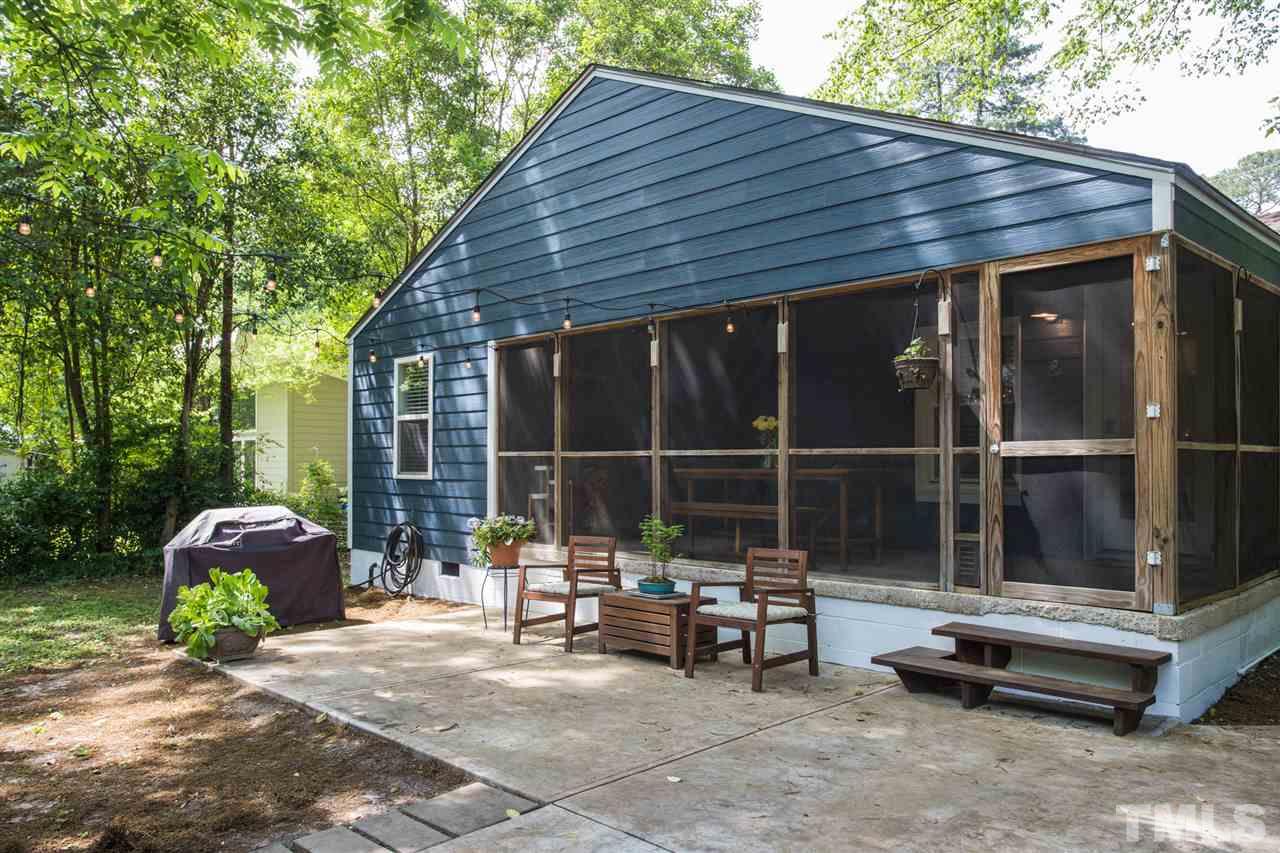 708 Tyler Road Raleigh, NC 27604 - Photo 24 of 30