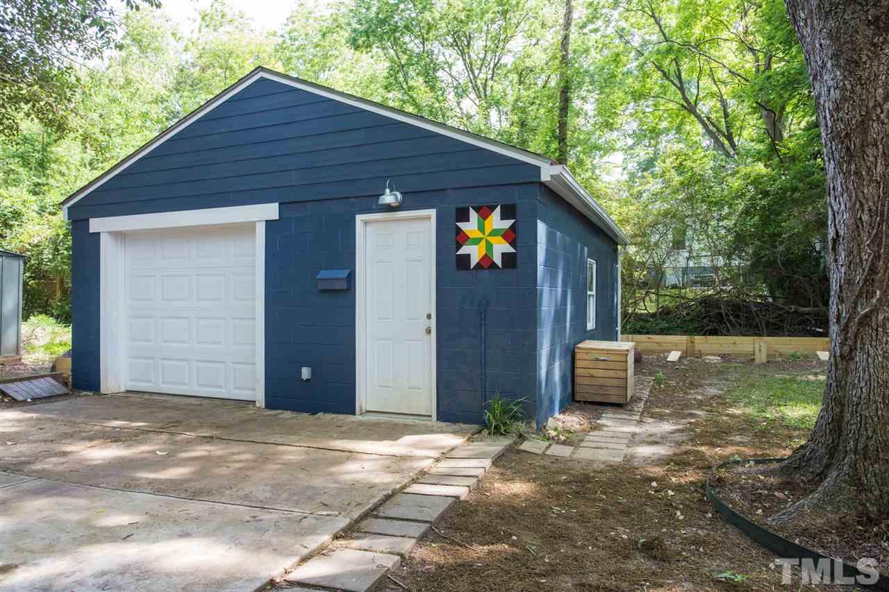 708 Tyler Road Raleigh, NC 27604 - Photo 25 of 30