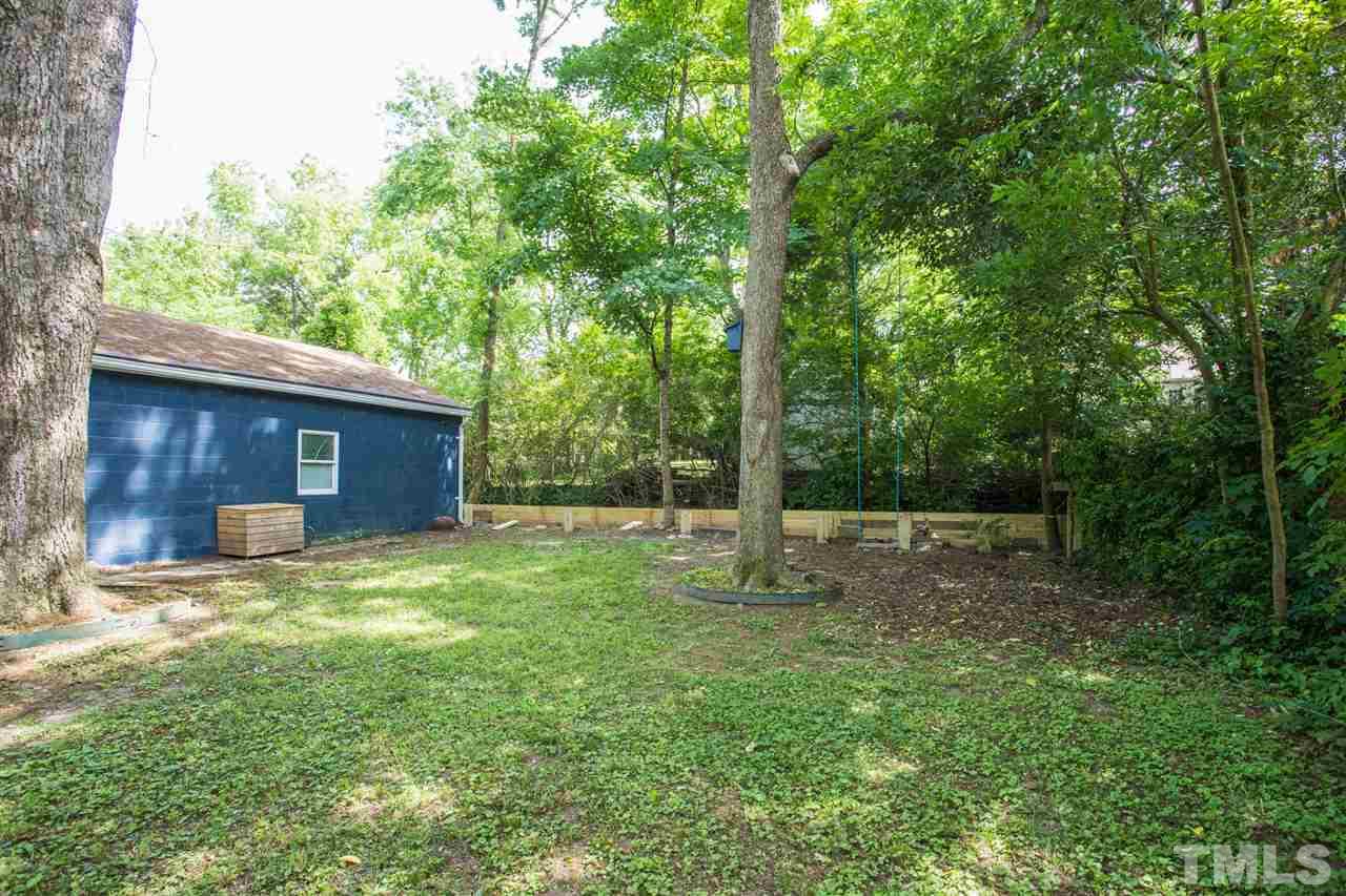 708 Tyler Road Raleigh, NC 27604 - Photo 26 of 30