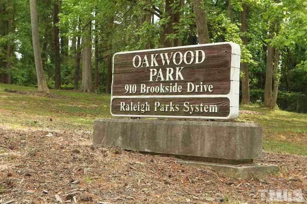 708 Tyler Road Raleigh, NC 27604 - Photo 28 of 30
