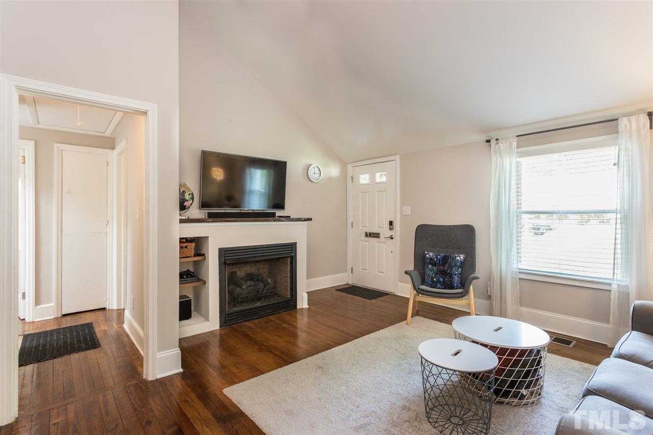 708 Tyler Road Raleigh, NC 27604 - Photo 4 of 30