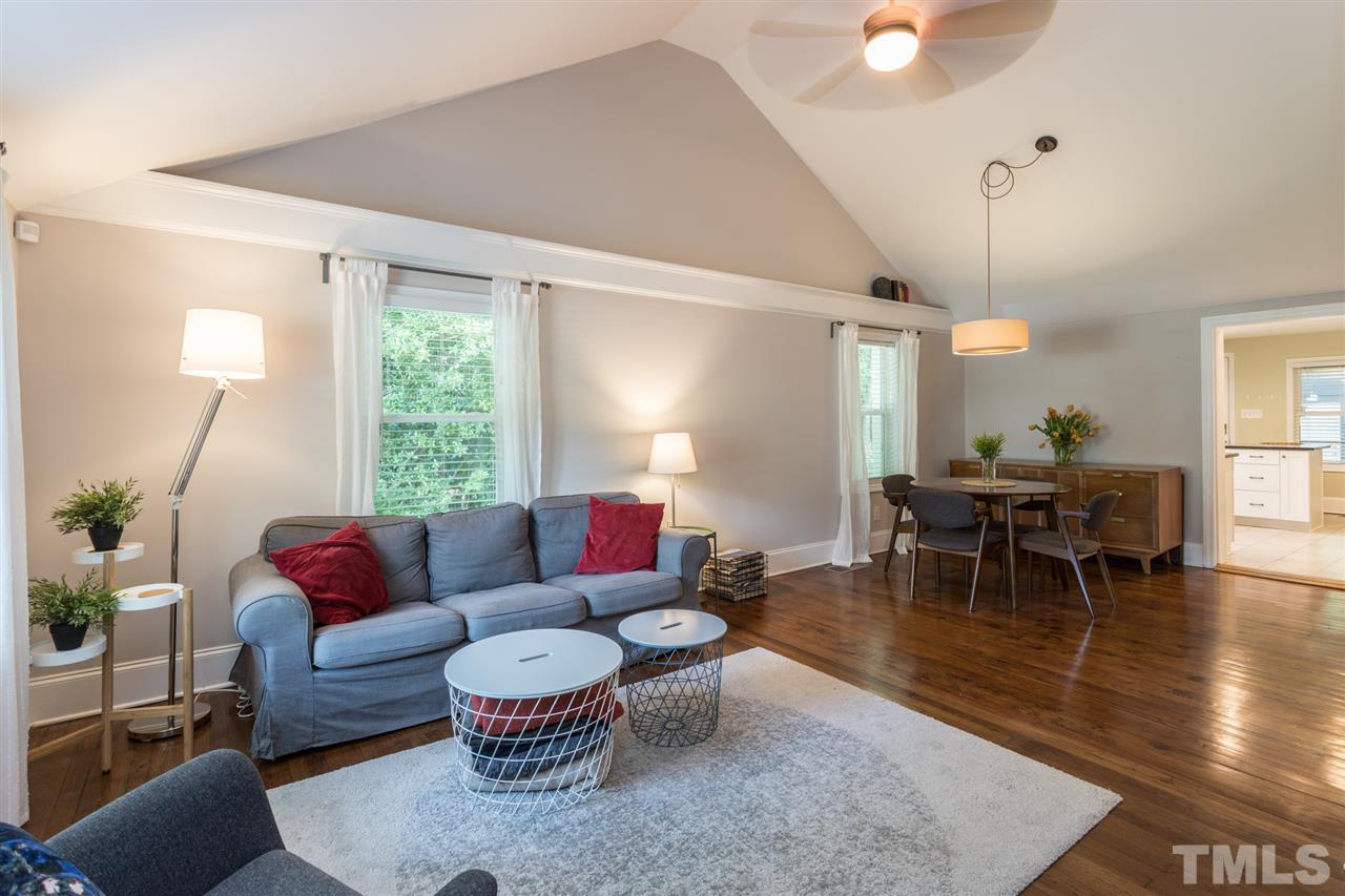 708 Tyler Road Raleigh, NC 27604 - Photo 5 of 30