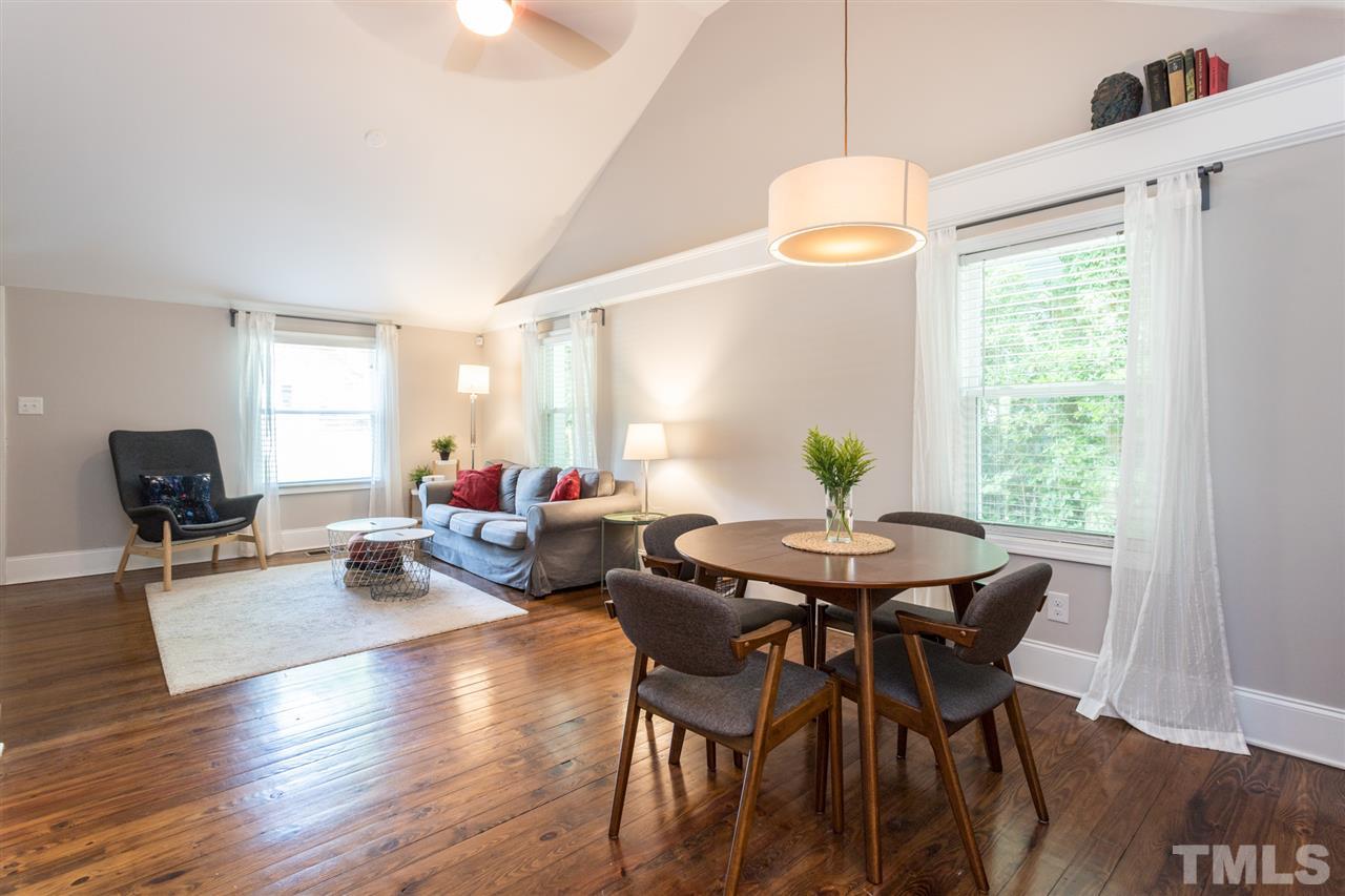 708 Tyler Road Raleigh, NC 27604 - Photo 7 of 30