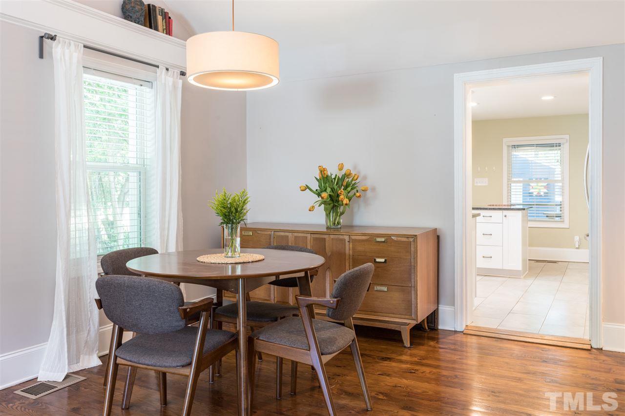 708 Tyler Road Raleigh, NC 27604 - Photo 9 of 30