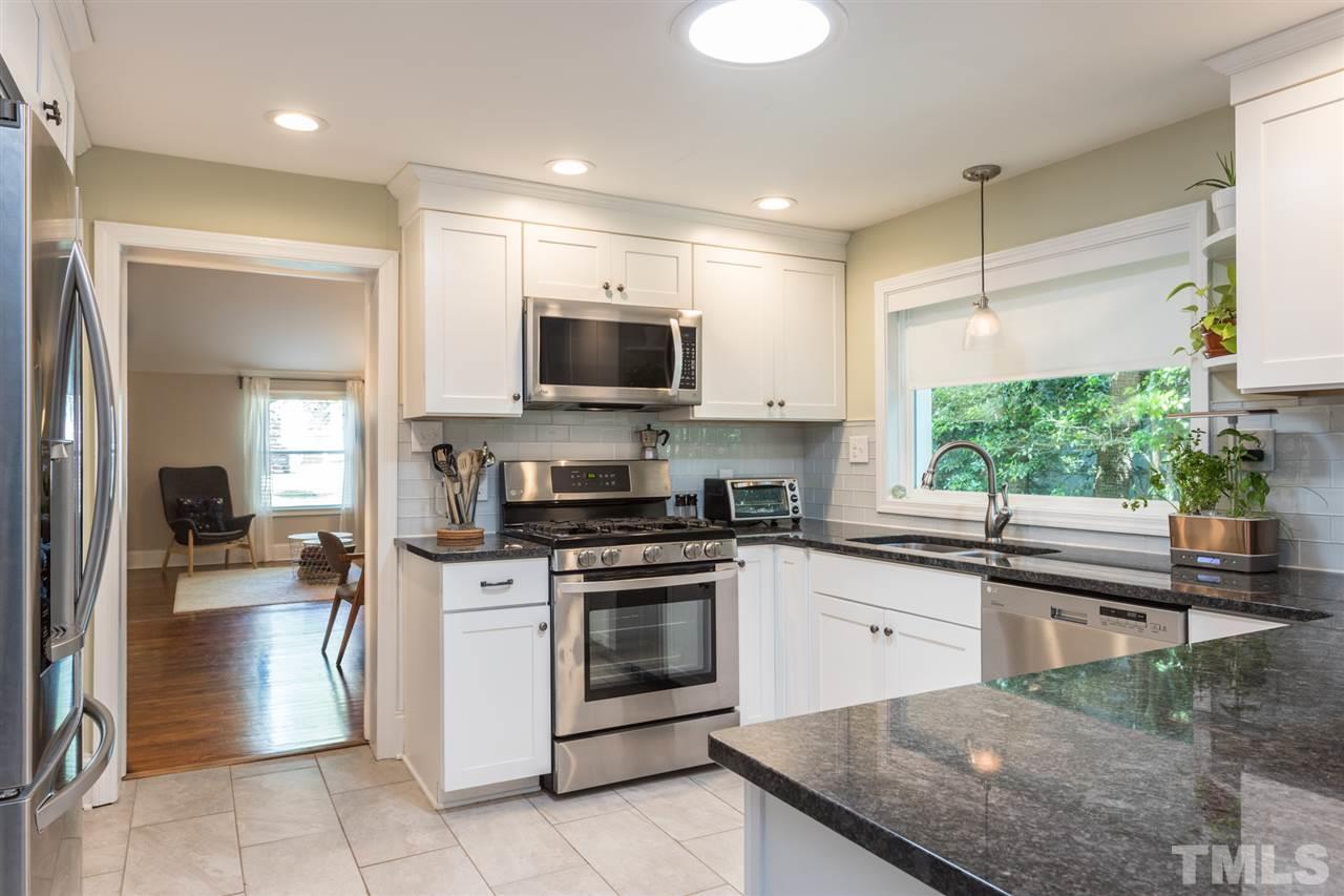708 Tyler Road Raleigh, NC 27604 - Photo 10 of 30