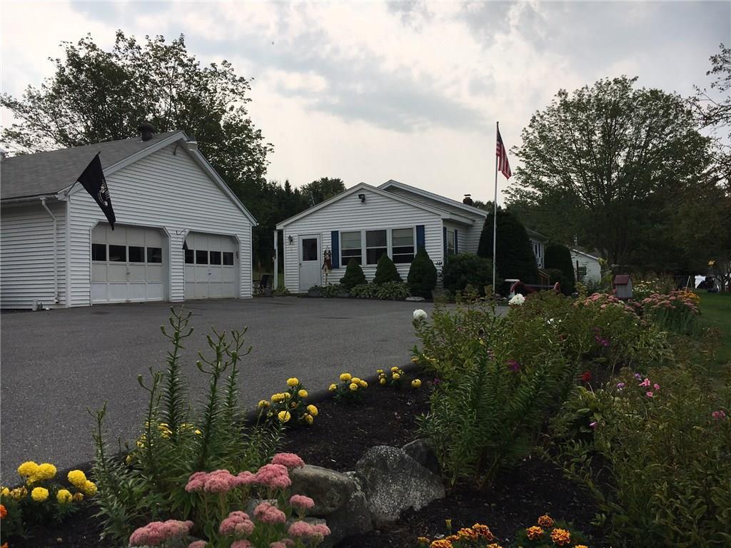 1152 Alexander Reed Road Richmond, ME 04357 - Photo 17 of 30 Photo