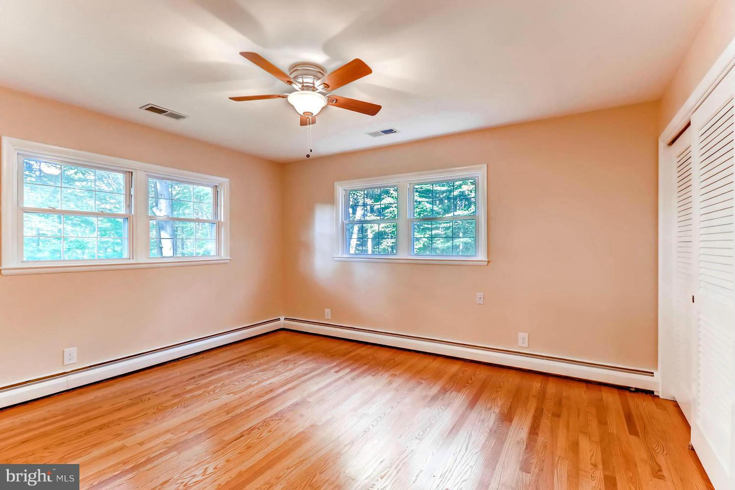 6826 New Cut Road Kingsville, MD 21087 - Photo 17 of 28 Bedroom (Master)