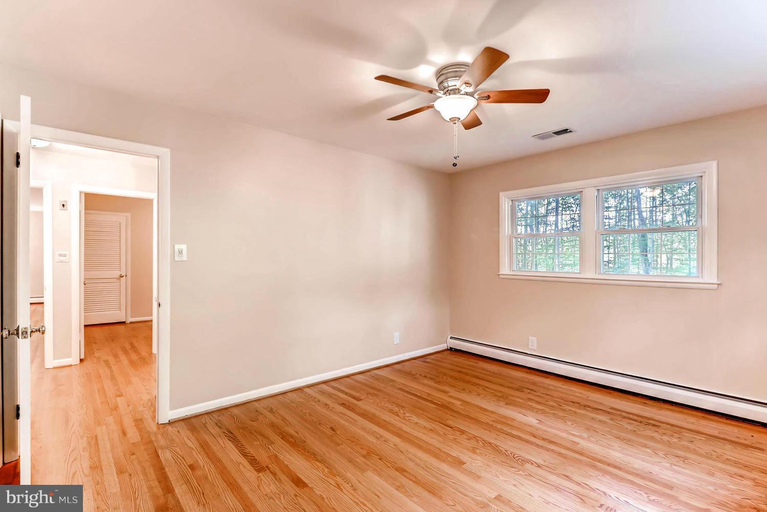 6826 New Cut Road Kingsville, MD 21087 - Photo 18 of 28 Bedroom (Master)