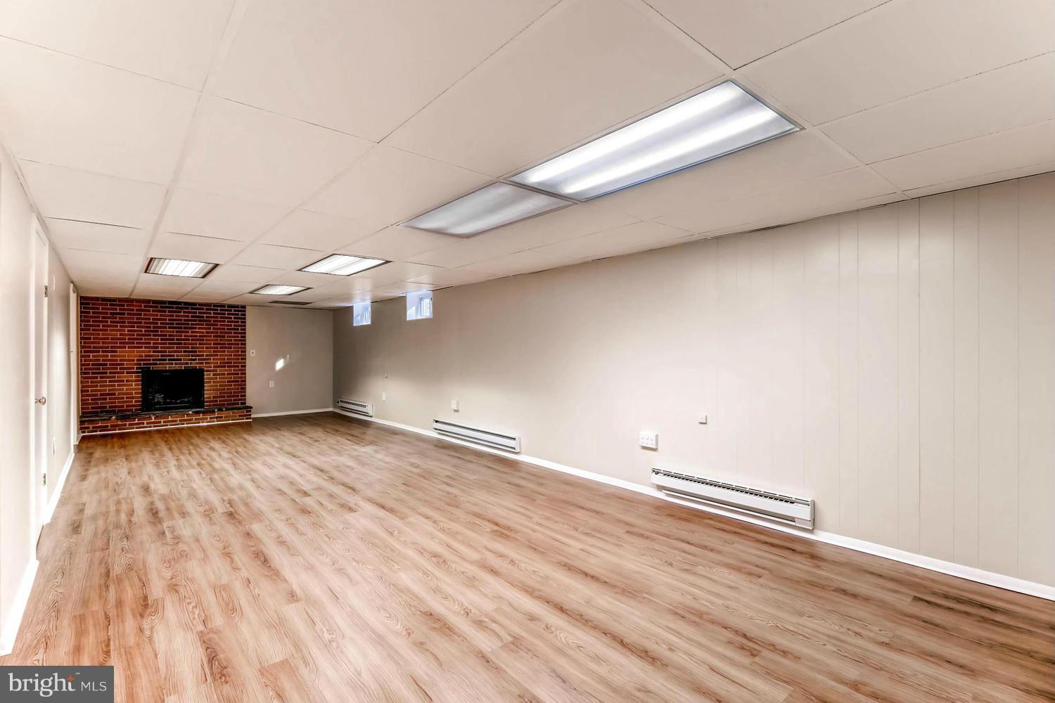 6826 New Cut Road Kingsville, MD 21087 - Photo 19 of 28 Recreation Room
