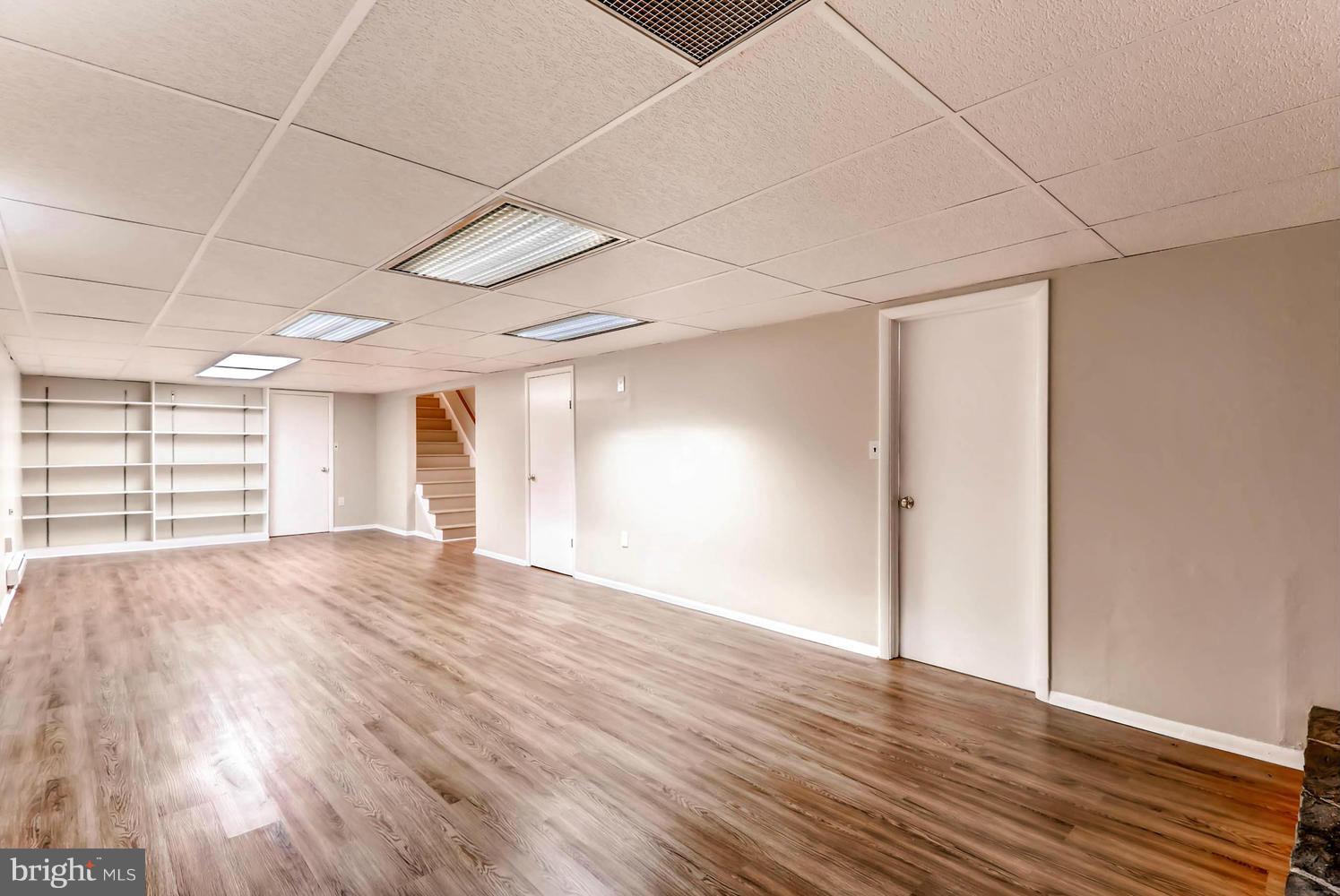 6826 New Cut Road Kingsville, MD 21087 - Photo 20 of 28 Recreation Room