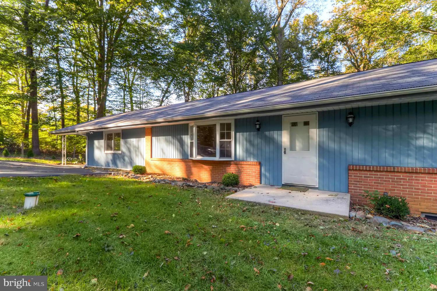 6826 New Cut Road Kingsville, MD 21087 - Photo 23 of 28 Exterior (Front)