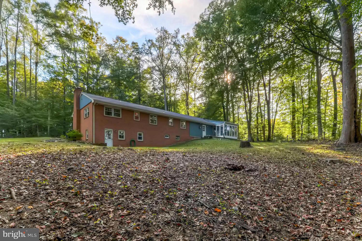 6826 New Cut Road Kingsville, MD 21087 - Photo 28 of 28 Exterior (Rear)