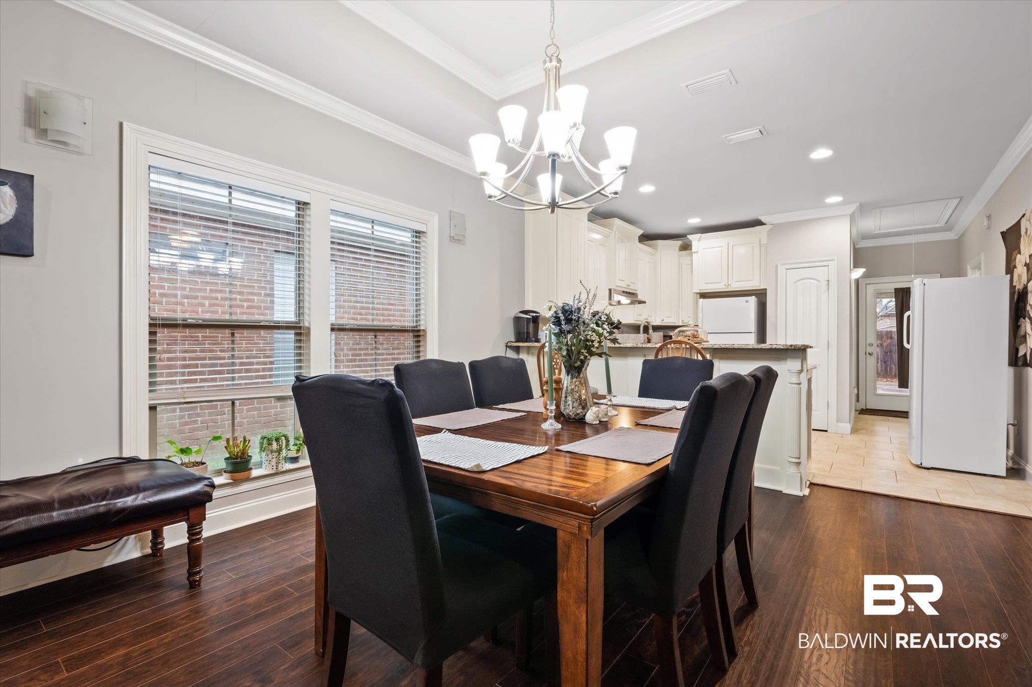 6036 Magnolia Place East Mobile, AL 36608 - Photo 5 of 19