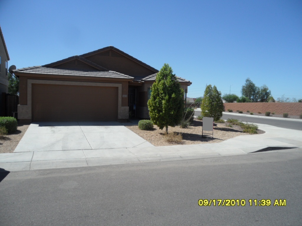 7153 West Beverly Road Laveen, AZ 85339 - Photo 1 of 22 Listing Photo