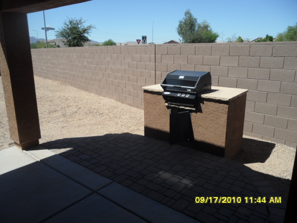7153 West Beverly Road Laveen, AZ 85339 - Photo 20 of 22 Listing Photo