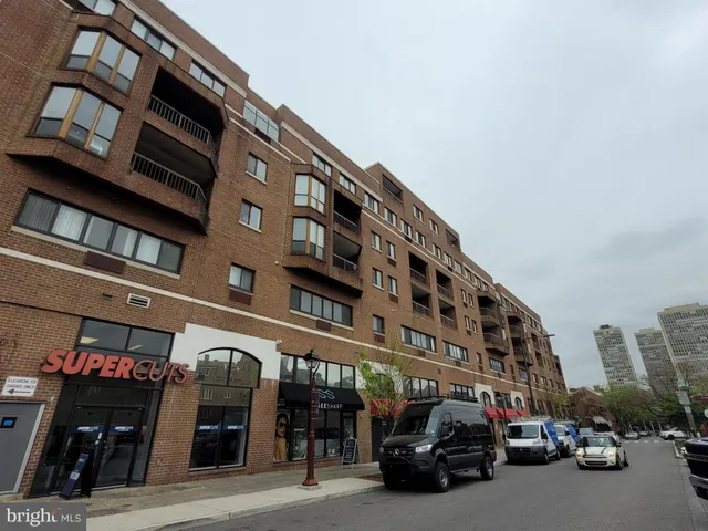 $269,900 | 530 South 2nd Street, Unit 610, Philadelphia, PA 19147