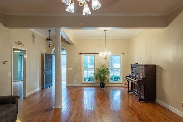 540 Talatha Church Road Aiken, SC 29803 - Photo 8 of 43 Gallery Image 8