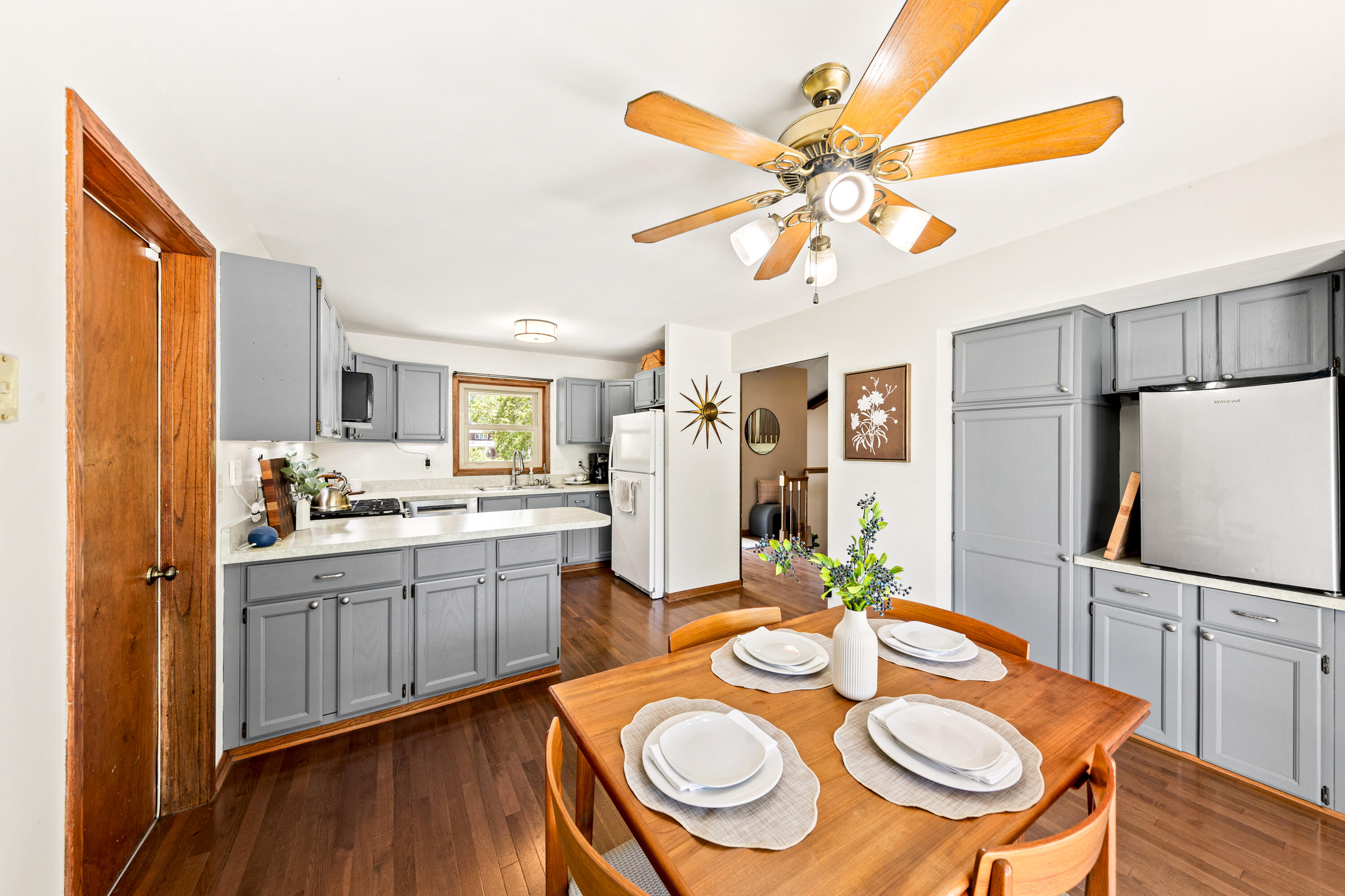 25326 West Loomis Road Norway, WI 53185 - Photo 15 of 41 25326 W Loomis Rd-15