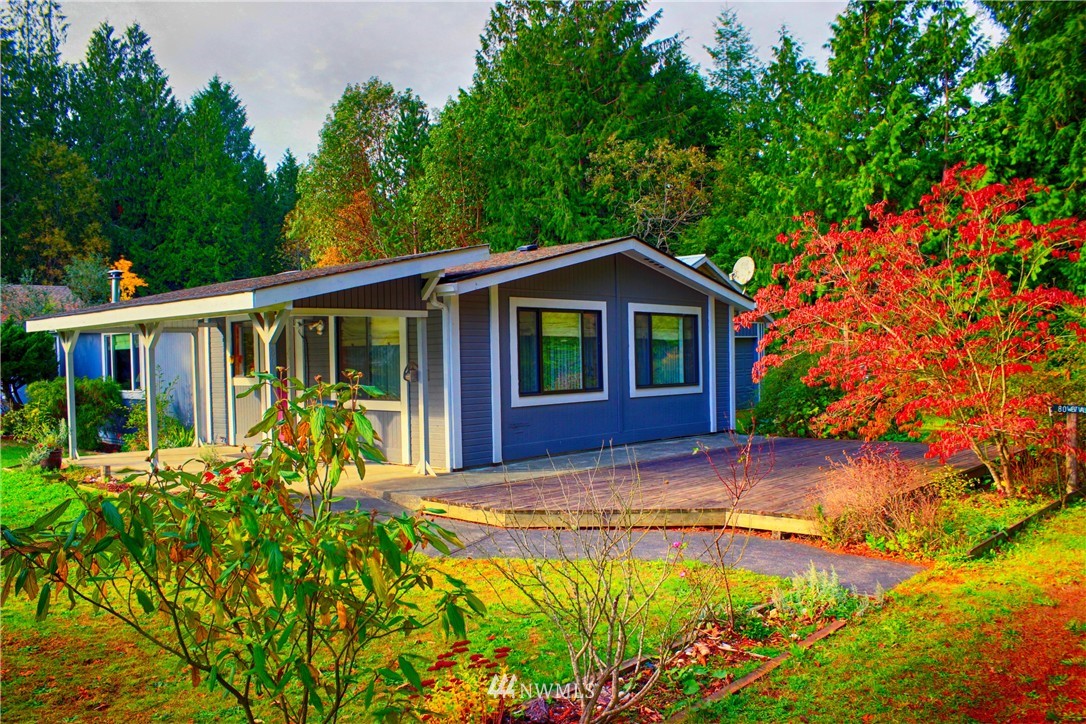 80 West Valley Road Chimacum, WA 98325 - Photo 1 of 22