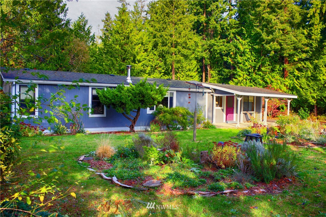 80 West Valley Road Chimacum, WA 98325 - Photo 16 of 22