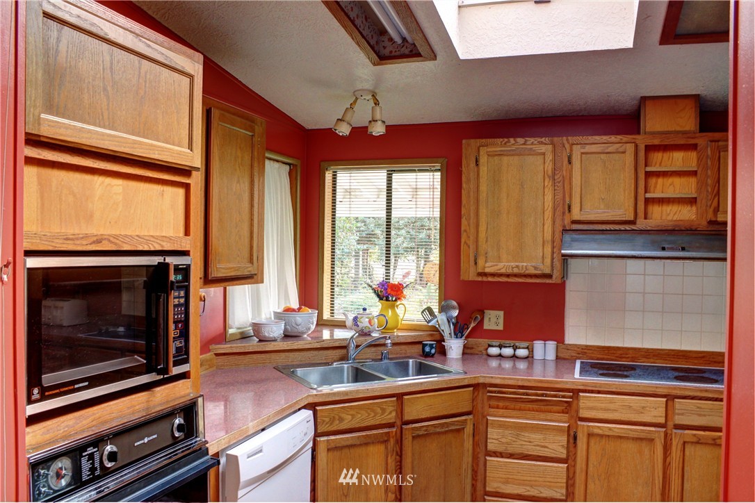80 West Valley Road Chimacum, WA 98325 - Photo 8 of 22