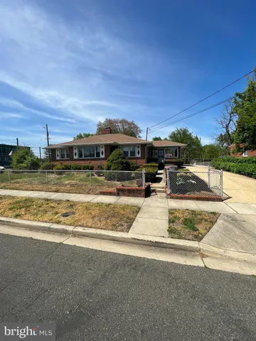 $3,500 | 6400 Adak Street, Capitol Heights, MD 20743