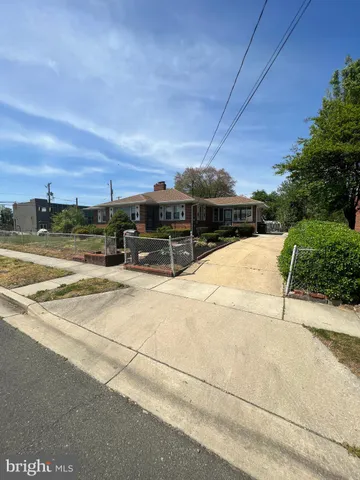 $3,500 | 6400 Adak Street, Capitol Heights, MD 20743