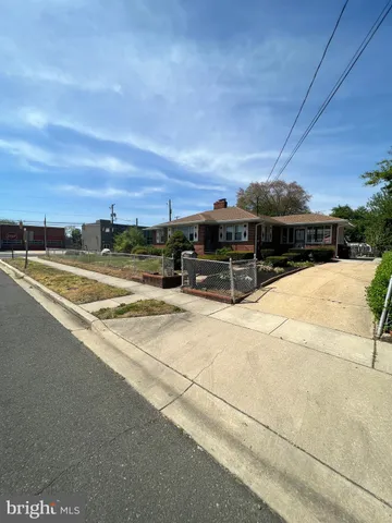 $3,500 | 6400 Adak Street, Capitol Heights, MD 20743