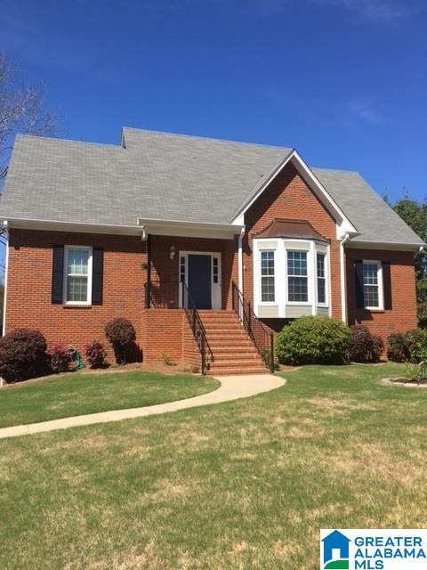 130 Heather Ridge Drive Pelham, AL 35124 - Photo 1 of 28