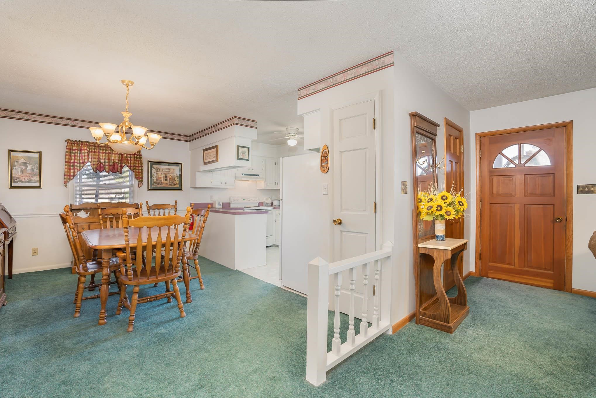 1154 Davis Mill Road Selma, NC 27576 - Photo 7 of 23 Photo 7