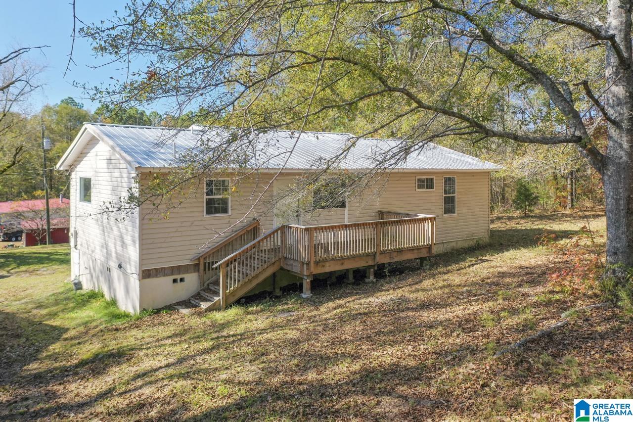 8515 Old Sardis Road Morris, AL 35116 - Photo 5 of 29