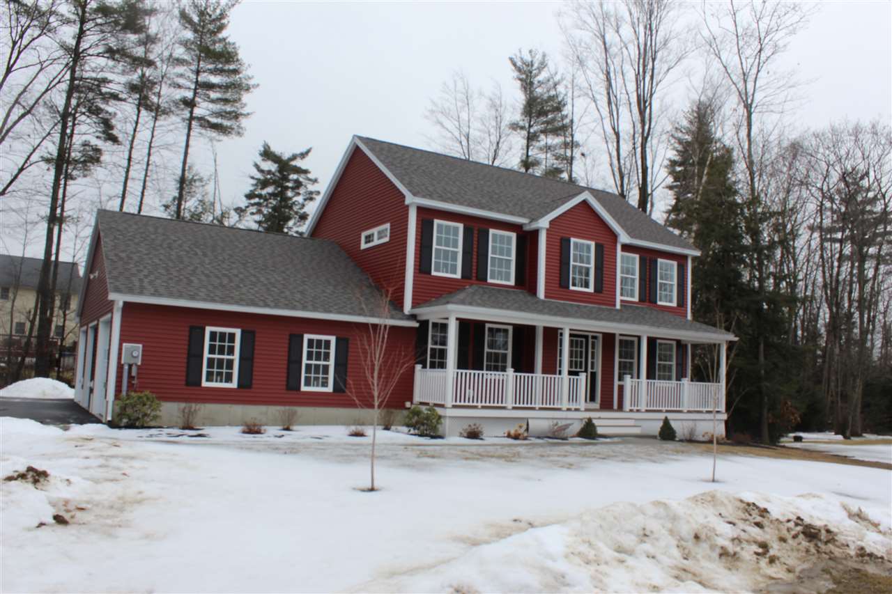 26 Crimson Lane Rochester, NH 03868 - Photo 1 of 18