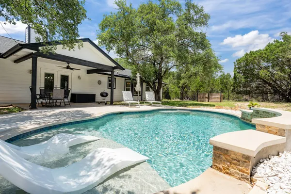 $459,000 | 21413 Patton Avenue, Lago Vista, TX 78645