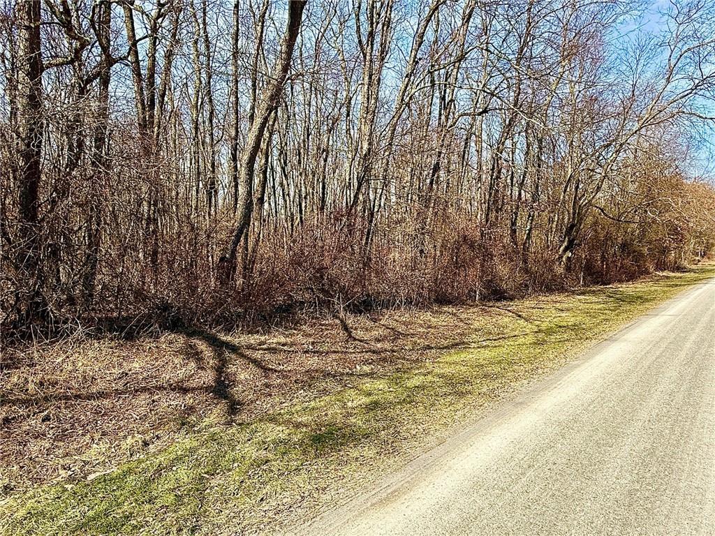 0 Cannery Road New Wilmington, PA 16137 - Photo 6 of 9 a view of swimming pool with an outdoor space