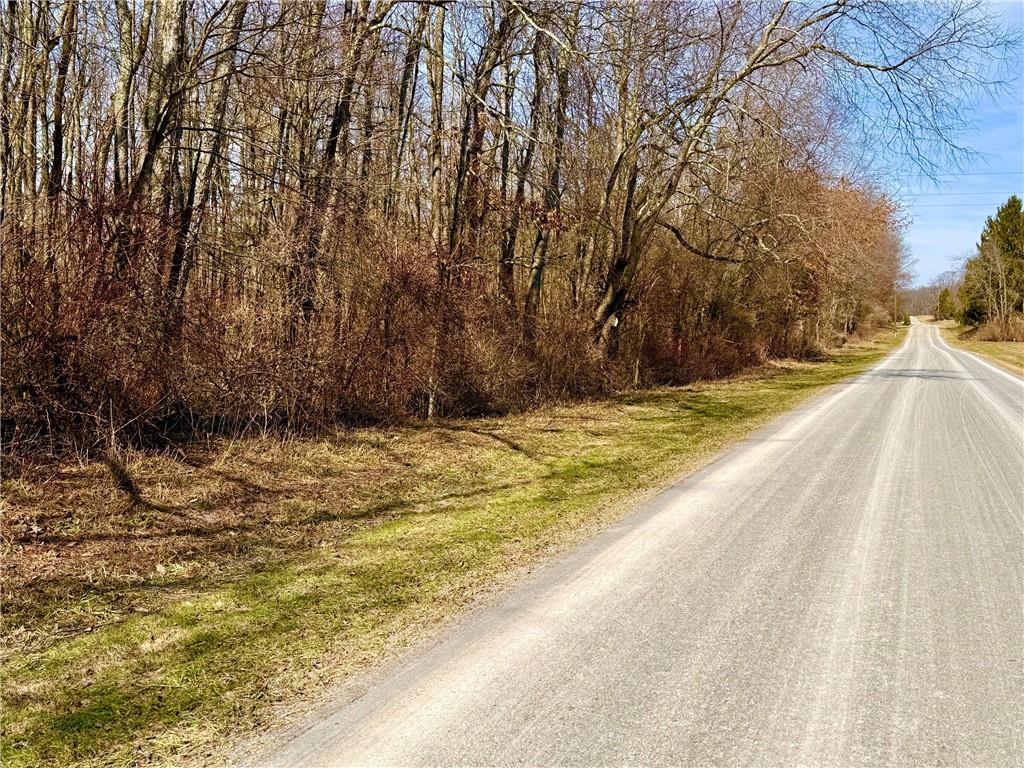 0 Cannery Road New Wilmington, PA 16137 - Photo 7 of 9 a view of swimming pool with an outdoor space