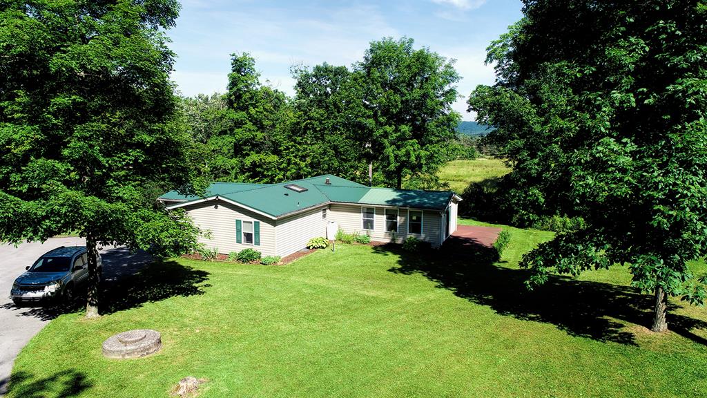 18711 Shady Maple Road Broad Top City, PA 16621 - Photo 1 of 41 Main View