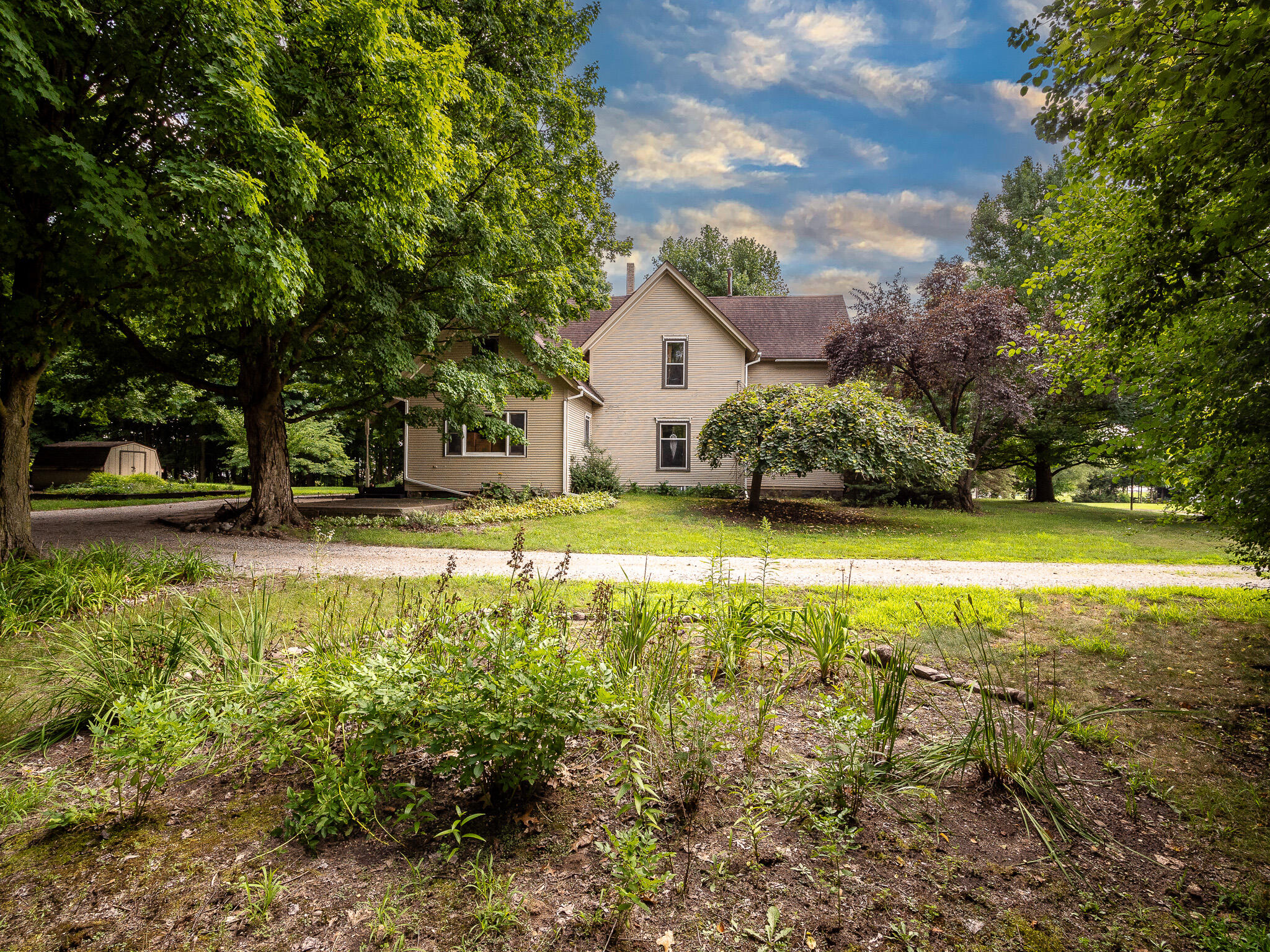 726 North Bridge Street Belding, MI 48809 - Photo 28 of 35 6