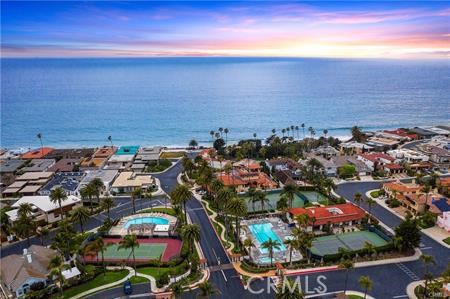 1 Via Colorso San Clemente, CA 92672 - Photo 18 of 24 an aerial view of multiple house
