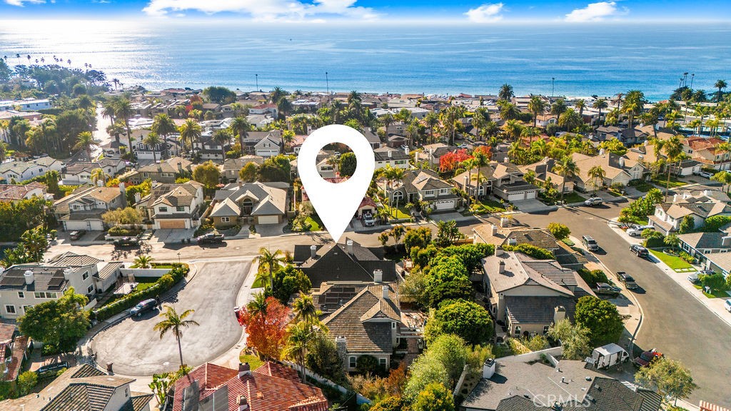 1 Via Colorso San Clemente, CA 92672 - Photo 2 of 24 an aerial view of multiple house