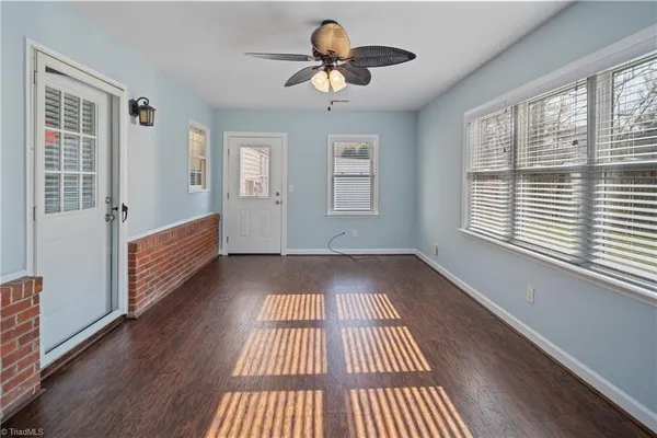 $297,000 | 260 South Boyles Street, Pilot Mountain, NC 27041