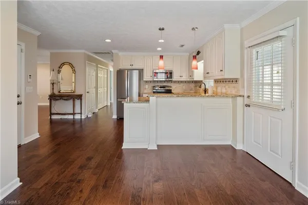 $297,000 | 260 South Boyles Street, Pilot Mountain, NC 27041