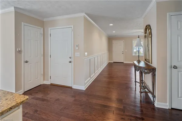 $297,000 | 260 South Boyles Street, Pilot Mountain, NC 27041