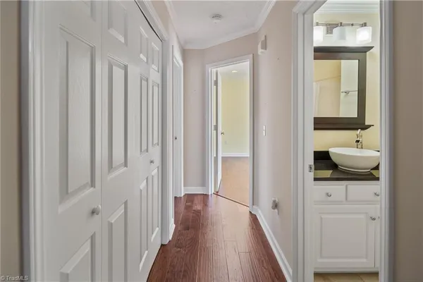 $297,000 | 260 South Boyles Street, Pilot Mountain, NC 27041