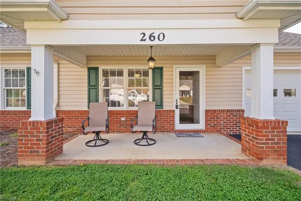 $297,000 | 260 South Boyles Street, Pilot Mountain, NC 27041