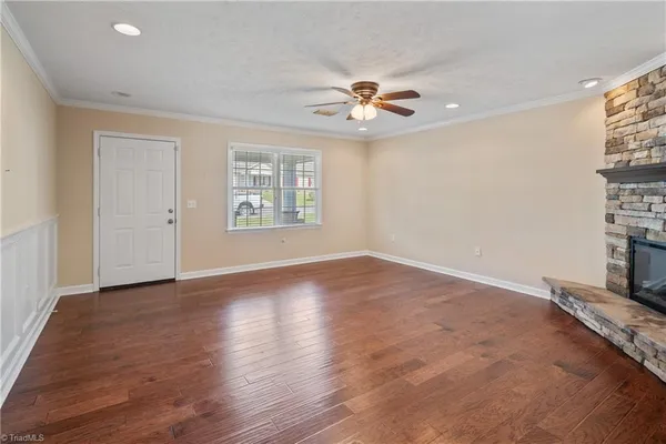 $297,000 | 260 South Boyles Street, Pilot Mountain, NC 27041