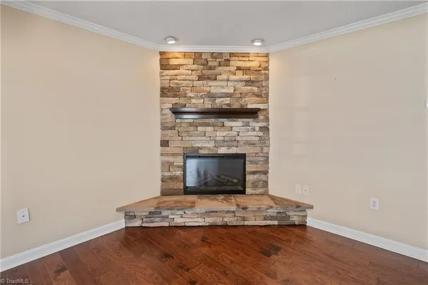 $297,000 | 260 South Boyles Street, Pilot Mountain, NC 27041