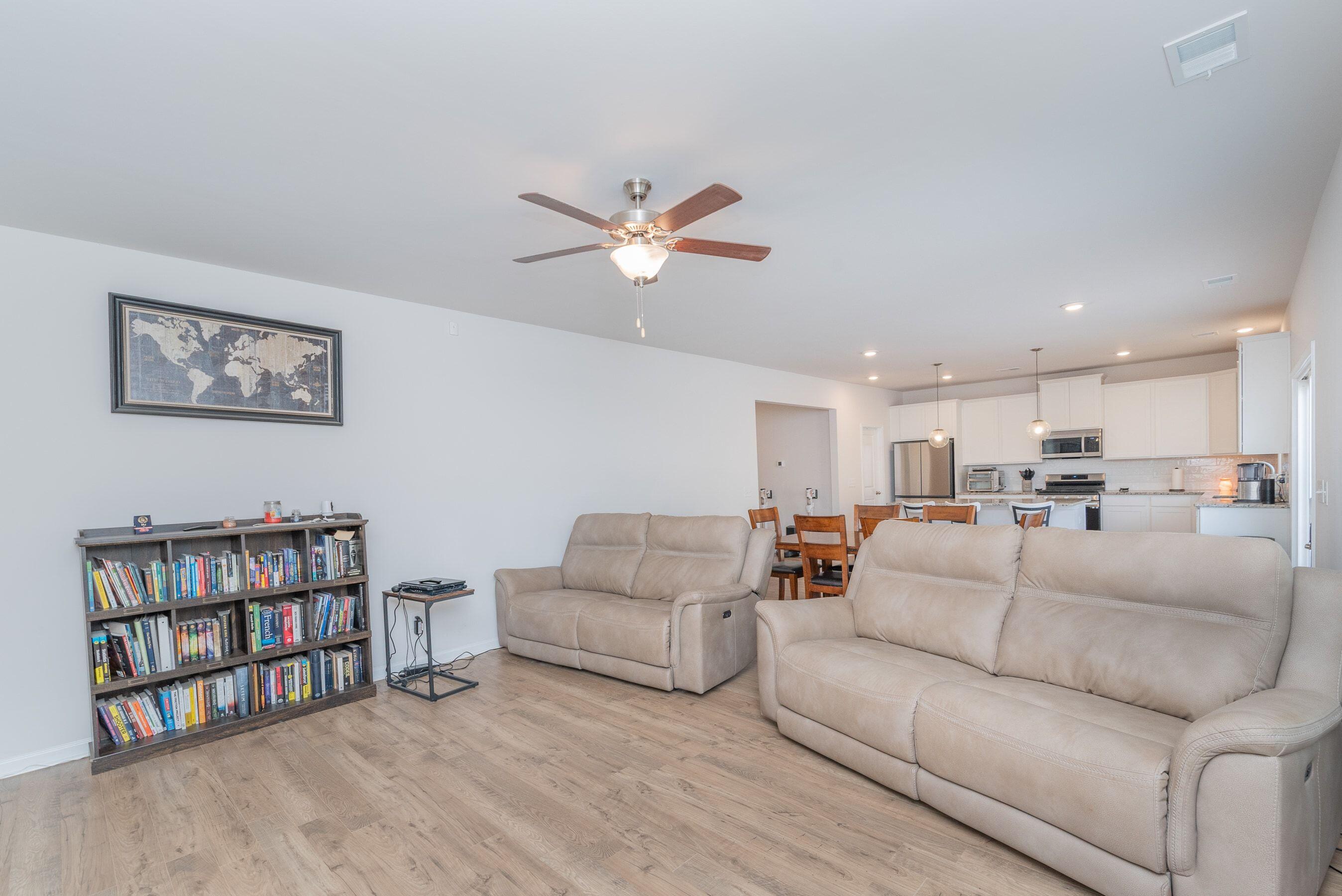6371 Whirlaway Road Graniteville, SC 29829 - Photo 18 of 48