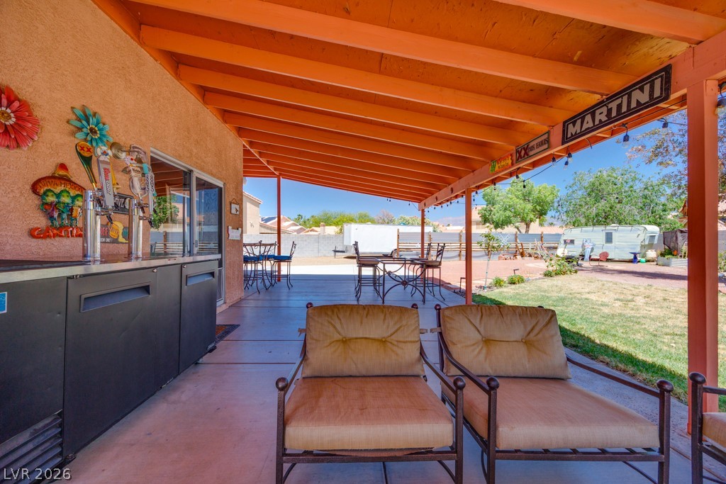 5808 Lone Song Road North Las Vegas, NV 89031 - Photo 56 of 98