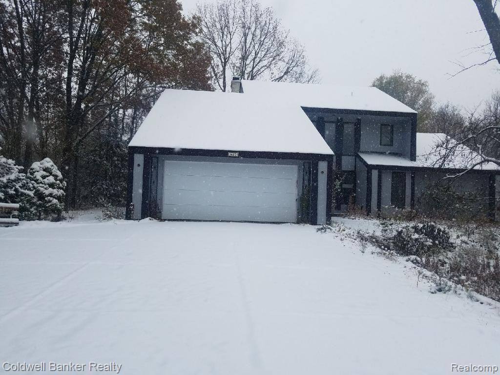 525 Shortridge Avenue Rochester Hills, MI 48307 - Photo 29 of 29