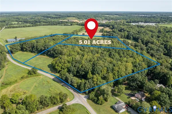 $450,000 | 0 St Matthews Lane, Rockville, VA 23146